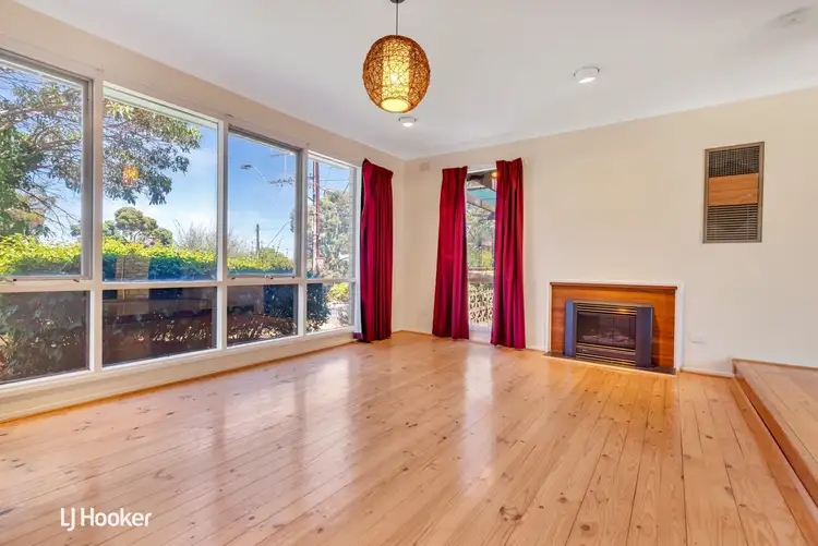 Fifth view of Homely house listing, 1 Derribong Road, Modbury North SA 5092
