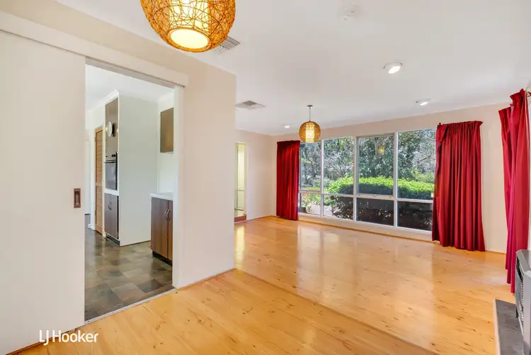 Sixth view of Homely house listing, 1 Derribong Road, Modbury North SA 5092