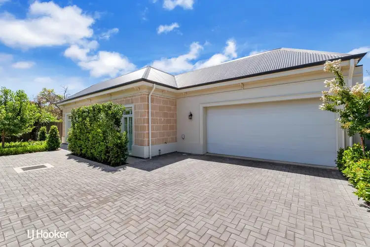 Second view of Homely house listing, 2C McArthur Street, Vale Park SA 5081