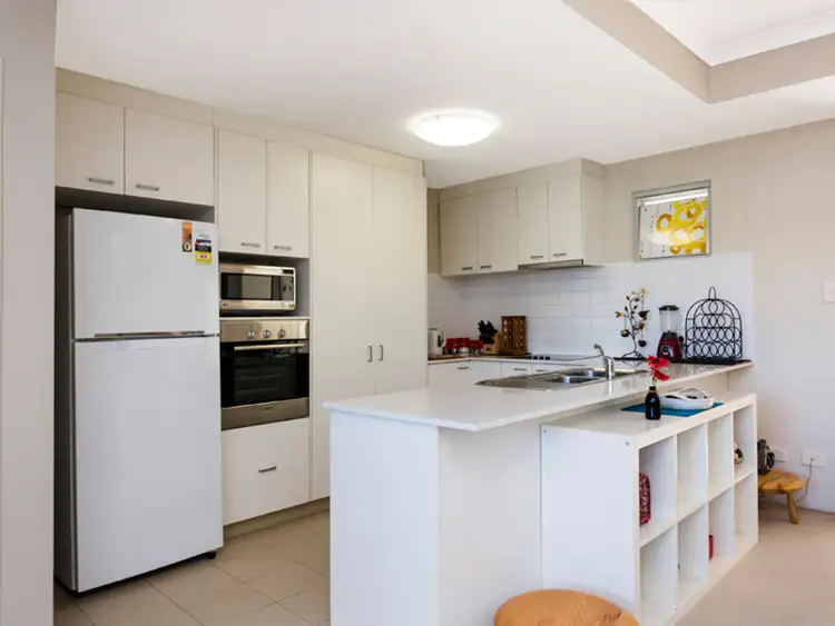 Third view of Homely apartment listing, 18/59 Brewer Street, Perth WA 6000