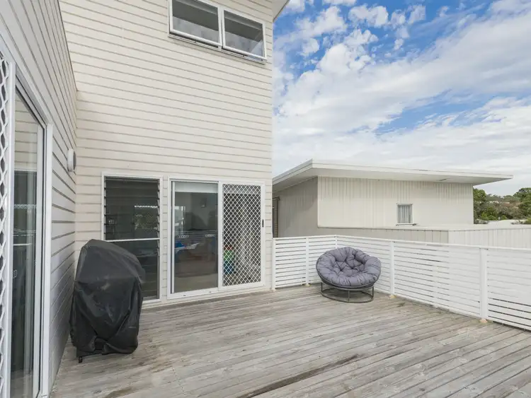 Main view of Homely townhouse listing, 26/4 Langdon Way, Mount Hutton NSW 2290