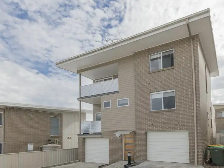 Second view of Homely townhouse listing, 26/4 Langdon Way, Mount Hutton NSW 2290