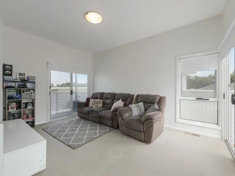 Fourth view of Homely townhouse listing, 26/4 Langdon Way, Mount Hutton NSW 2290