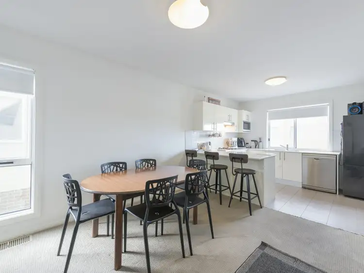 Fifth view of Homely townhouse listing, 26/4 Langdon Way, Mount Hutton NSW 2290