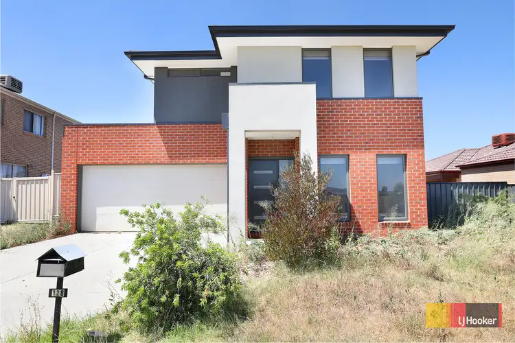 Main view of Homely house listing, 128 Grevillea Street, Craigieburn VIC 3064