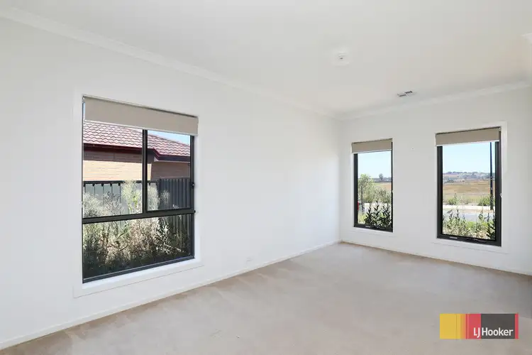 Second view of Homely house listing, 128 Grevillea Street, Craigieburn VIC 3064