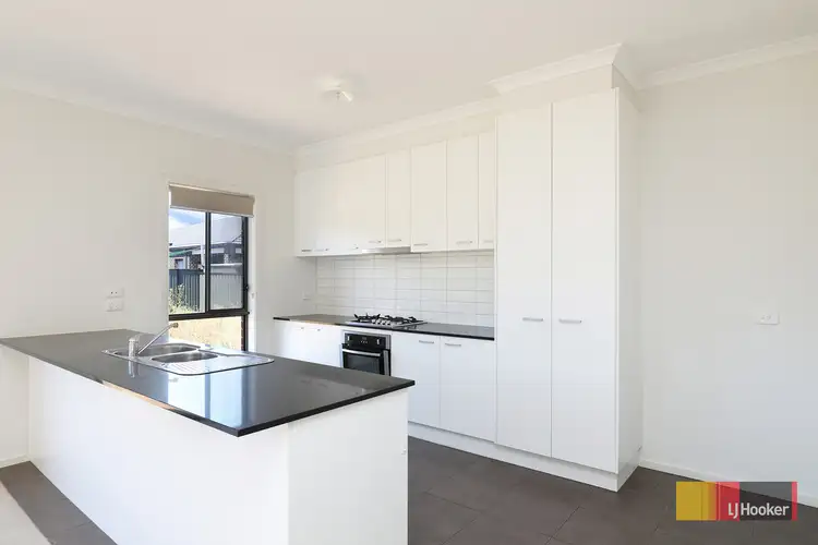 Third view of Homely house listing, 128 Grevillea Street, Craigieburn VIC 3064