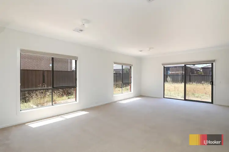 Fourth view of Homely house listing, 128 Grevillea Street, Craigieburn VIC 3064