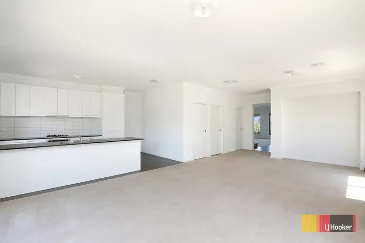 Fifth view of Homely house listing, 128 Grevillea Street, Craigieburn VIC 3064