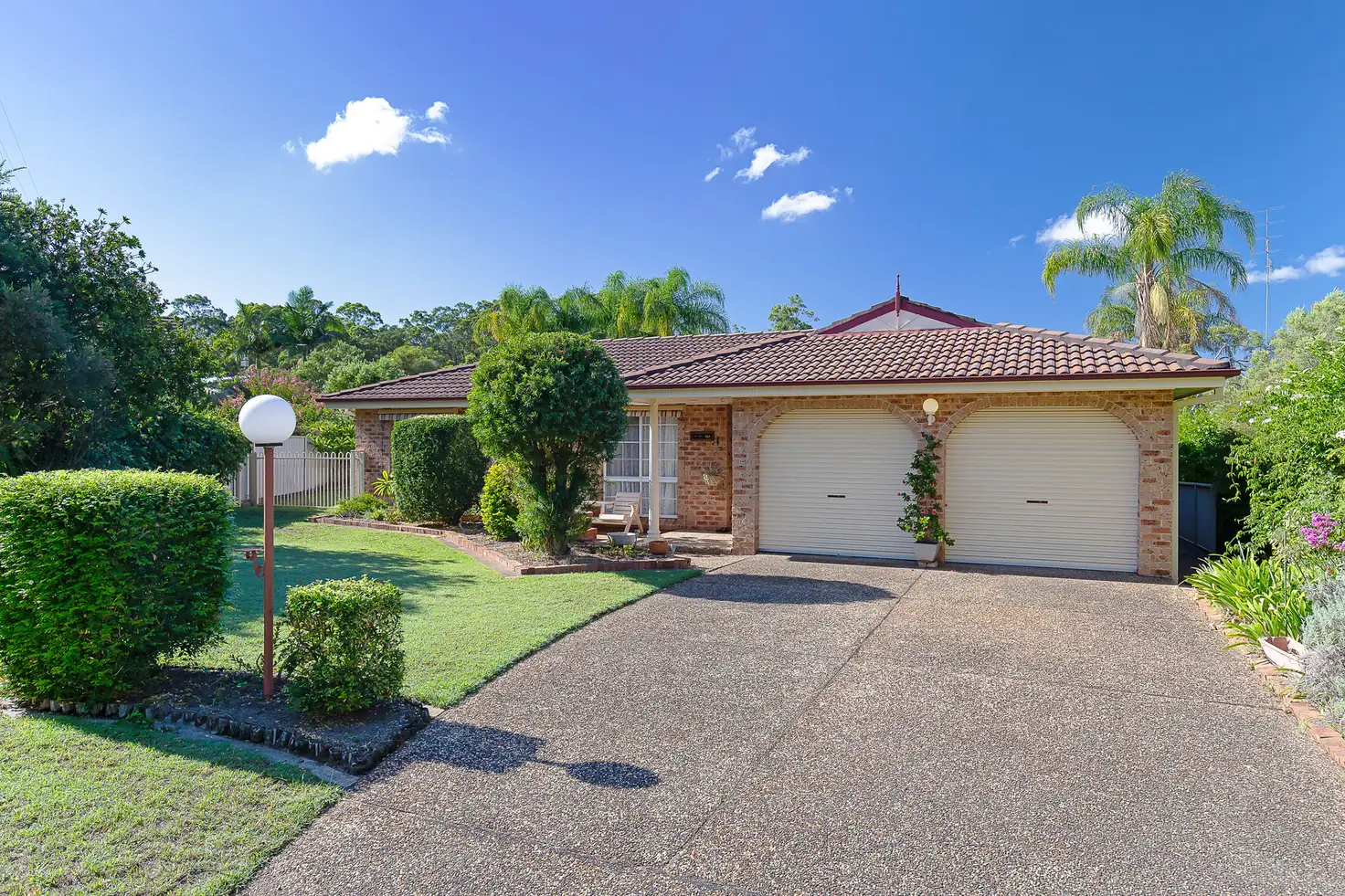 Main view of Homely house listing, 8 Neptune Place, Croudace Bay NSW 2280