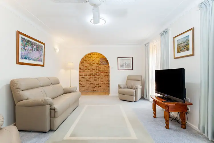 Third view of Homely house listing, 8 Neptune Place, Croudace Bay NSW 2280