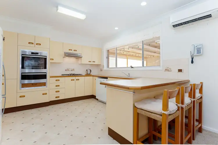 Fourth view of Homely house listing, 8 Neptune Place, Croudace Bay NSW 2280