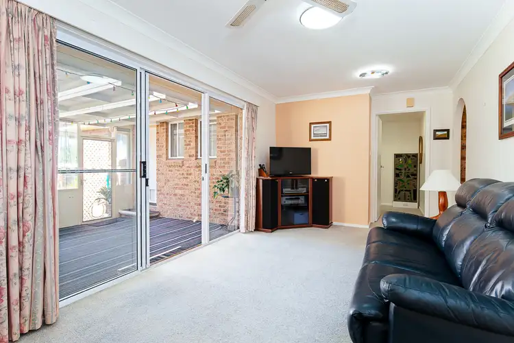Fifth view of Homely house listing, 8 Neptune Place, Croudace Bay NSW 2280