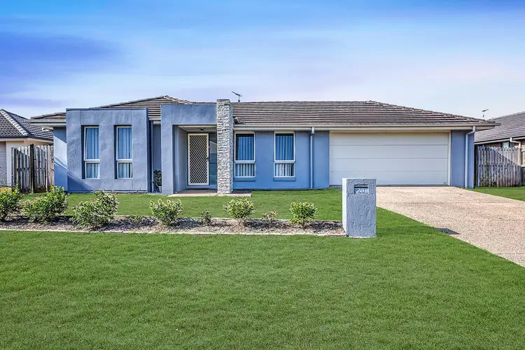 20 Grice Crescent, Ningi QLD 4511