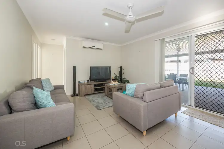 Second view of Homely house listing, 20 Grice Crescent, Ningi QLD 4511