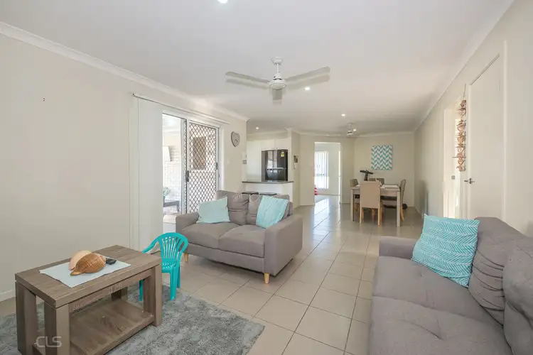 Third view of Homely house listing, 20 Grice Crescent, Ningi QLD 4511
