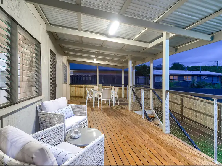 Fifth view of Homely house listing, 29 Spence Road, Wavell Heights QLD 4012