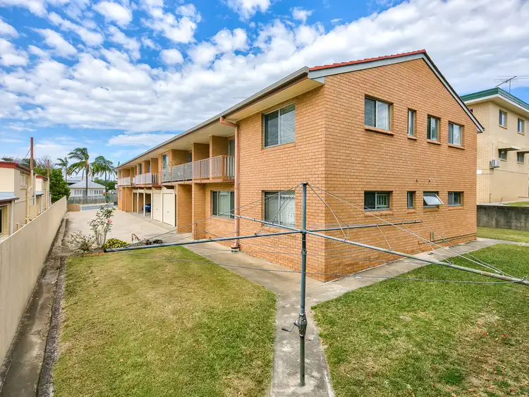 Second view of Homely block of units listing, 67 Stafford Road, Kedron QLD 4031