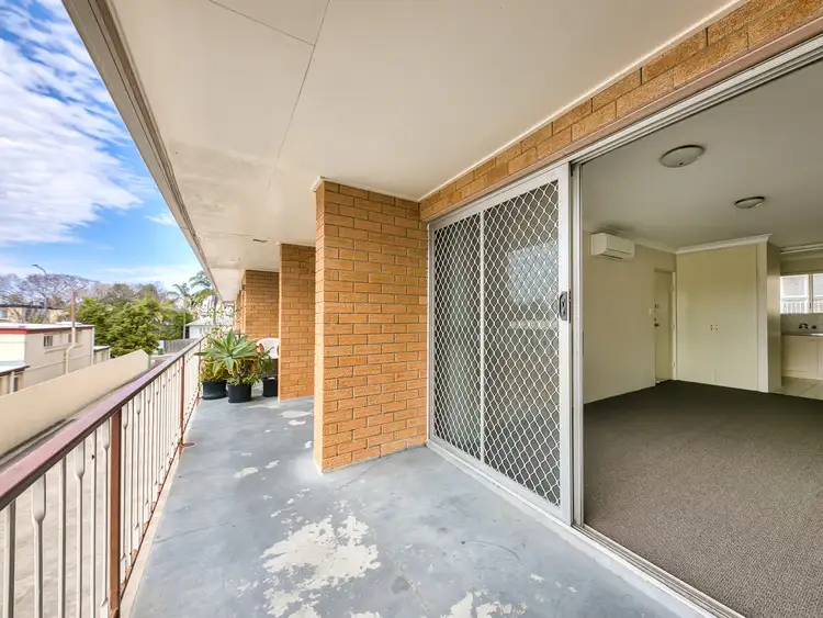 Third view of Homely block of units listing, 67 Stafford Road, Kedron QLD 4031