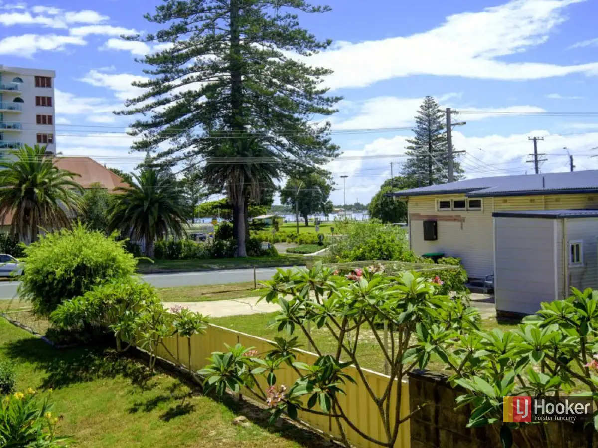 Main view of Homely apartment listing, 9/2-6 Taree Street, Tuncurry NSW 2428
