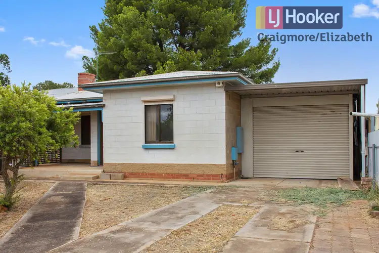 13 Hambridge Road, Davoren Park SA 5113