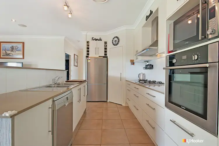 Third view of Homely house listing, 17 Cascade Court, Murrumba Downs QLD 4503