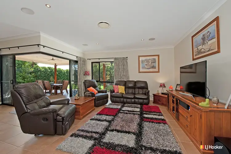 Fourth view of Homely house listing, 17 Cascade Court, Murrumba Downs QLD 4503