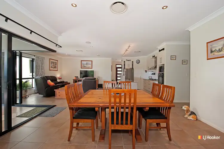 Fifth view of Homely house listing, 17 Cascade Court, Murrumba Downs QLD 4503