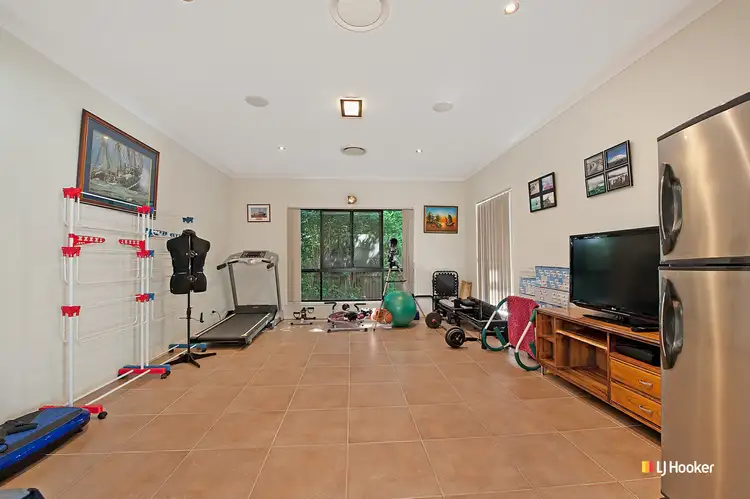 Sixth view of Homely house listing, 17 Cascade Court, Murrumba Downs QLD 4503