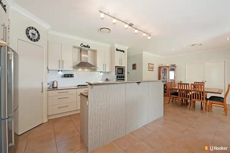 Seventh view of Homely house listing, 17 Cascade Court, Murrumba Downs QLD 4503