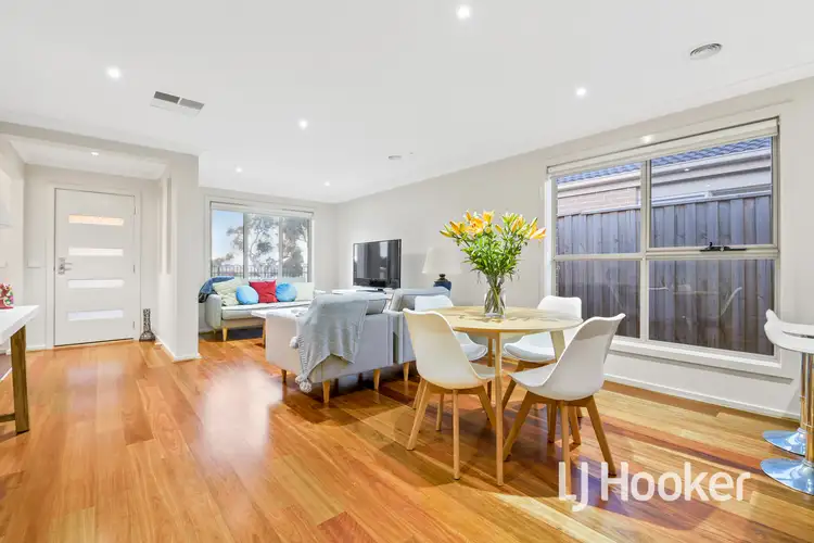 Third view of Homely house listing, 7 Fantail Lane, Pakenham VIC 3810