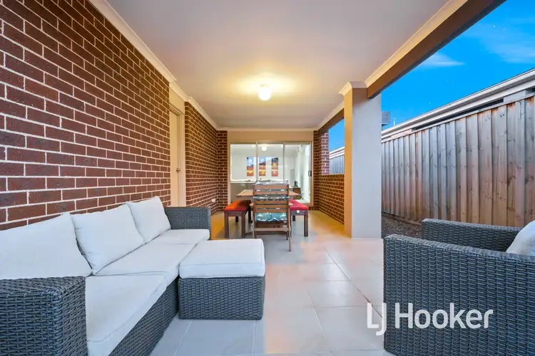 Fifth view of Homely house listing, 7 Fantail Lane, Pakenham VIC 3810