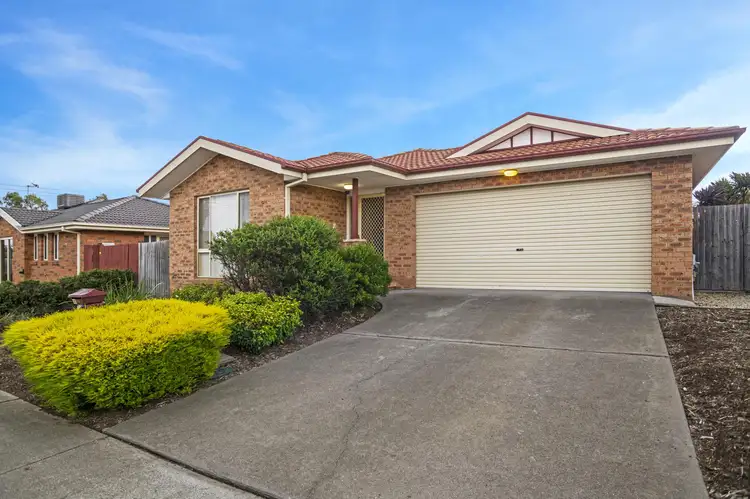 Main view of Homely house listing, 20 Swallow Street, Dunlop ACT 2615