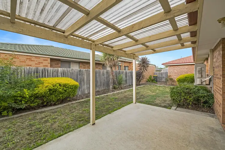 Second view of Homely house listing, 20 Swallow Street, Dunlop ACT 2615