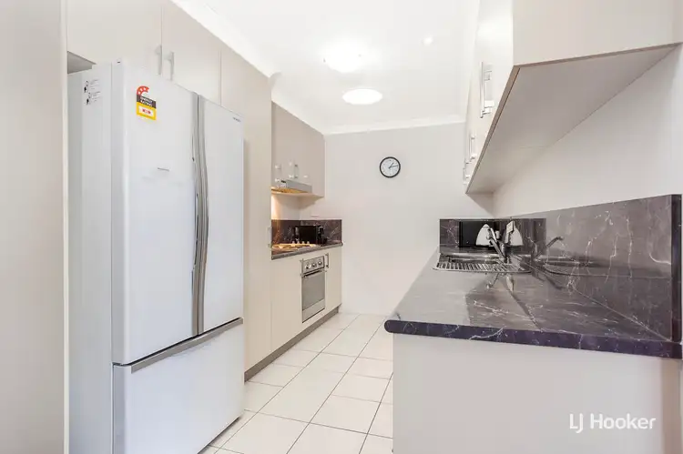 Second view of Homely house listing, 70 Jeff Snell Crescent, Dunlop ACT 2615