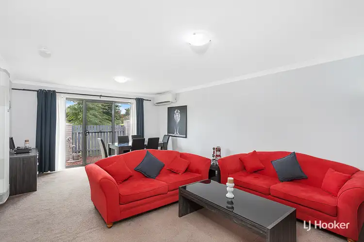 Third view of Homely house listing, 70 Jeff Snell Crescent, Dunlop ACT 2615