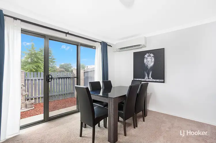 Fifth view of Homely house listing, 70 Jeff Snell Crescent, Dunlop ACT 2615