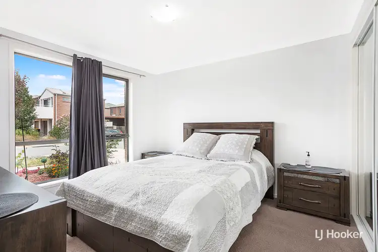 Sixth view of Homely house listing, 70 Jeff Snell Crescent, Dunlop ACT 2615