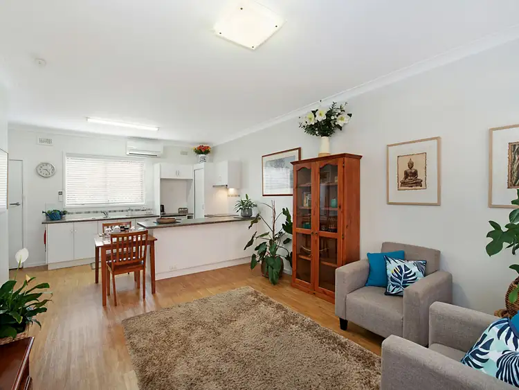 5/26 Railway Road, New Lambton NSW 2305