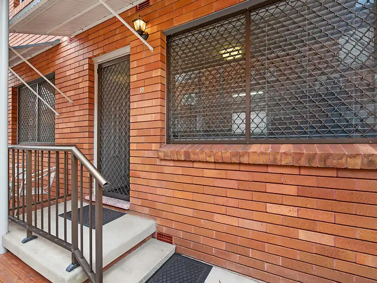 Sixth view of Homely unit listing, 5/26 Railway Road, New Lambton NSW 2305