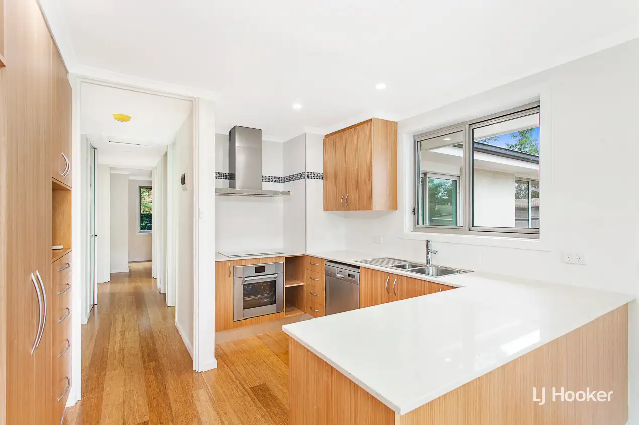 Main view of Homely house listing, 71 Pennefather Street, Higgins ACT 2615