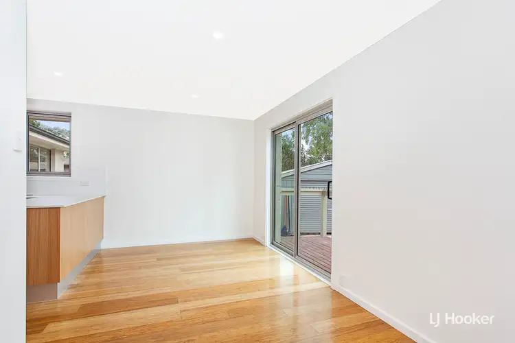 Fifth view of Homely house listing, 71 Pennefather Street, Higgins ACT 2615