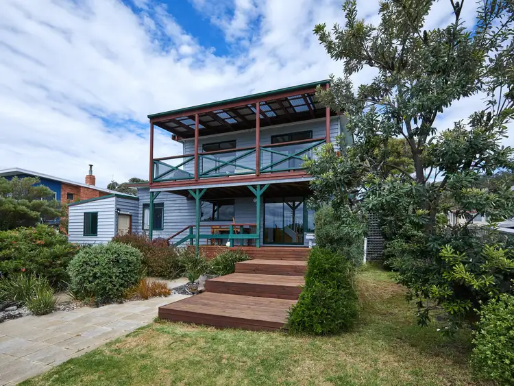 Second view of Homely house listing, 3 Beattie Avenue, Bicheno TAS 7215