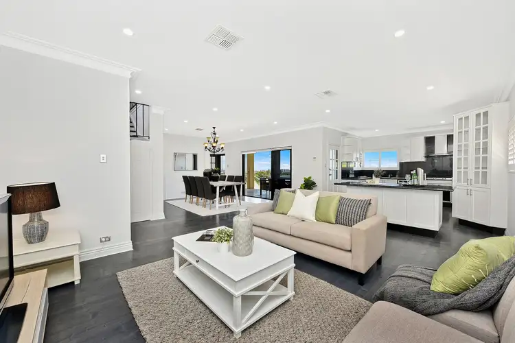 Main view of Homely house listing, 16 Hillary Parade, Matraville NSW 2036