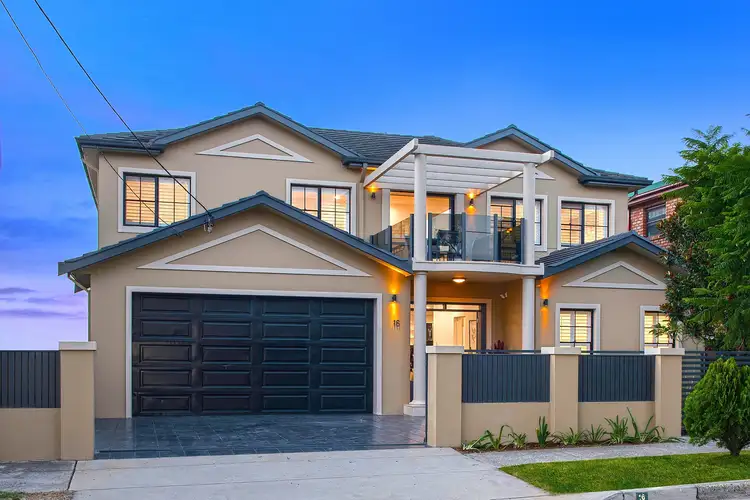 Second view of Homely house listing, 16 Hillary Parade, Matraville NSW 2036