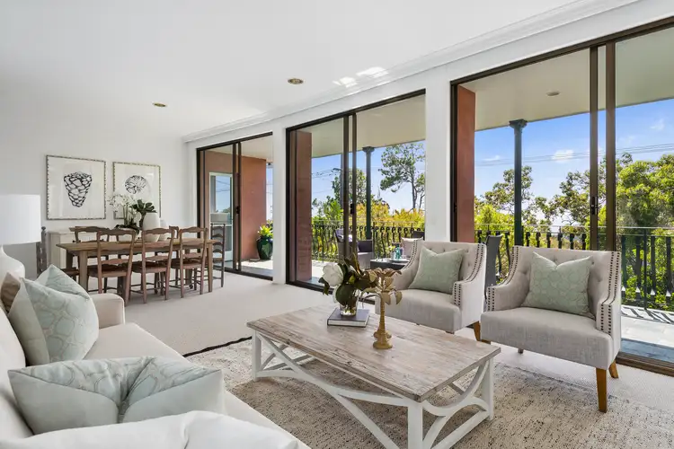 Fifth view of Homely house listing, 110 Pacific Road, Palm Beach NSW 2108