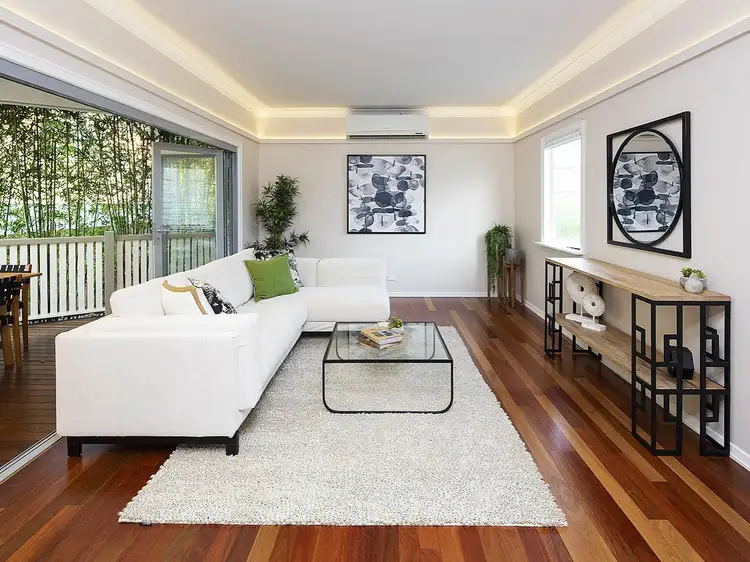 Main view of Homely house listing, 29 Hillview Terrace, Moorooka QLD 4105