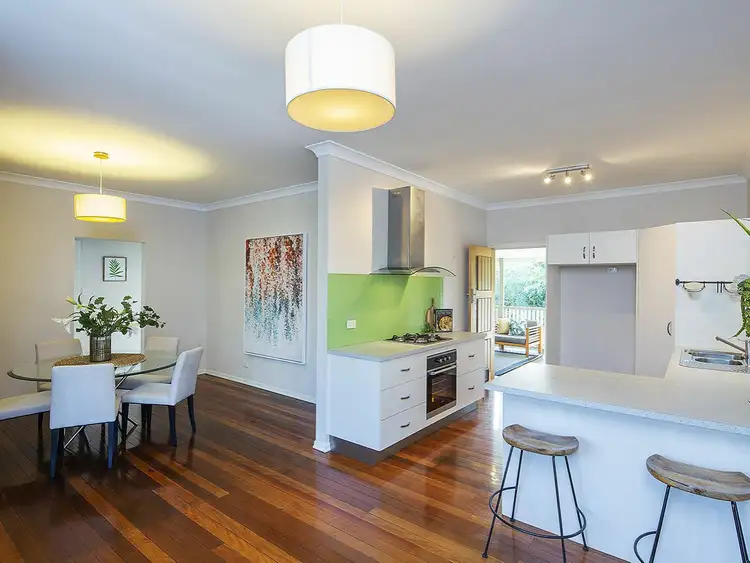 Fourth view of Homely house listing, 29 Hillview Terrace, Moorooka QLD 4105