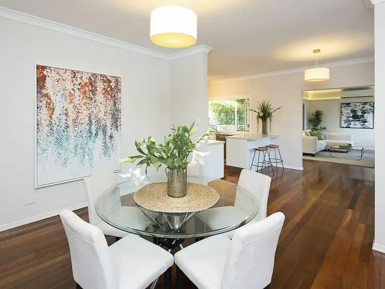 Fifth view of Homely house listing, 29 Hillview Terrace, Moorooka QLD 4105