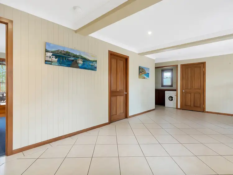 Seventh view of Homely house listing, 6 Cameron Road, Coominya QLD 4311